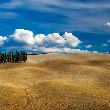 Appartamento Piazza Italia