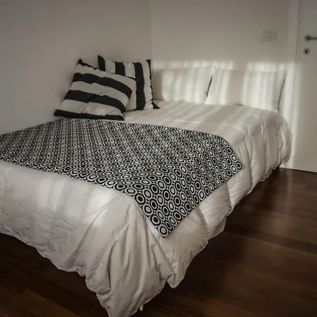 Apartment Piazza Italia *